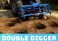 Double digger